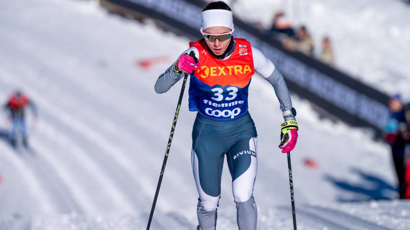 Дарья Непряева