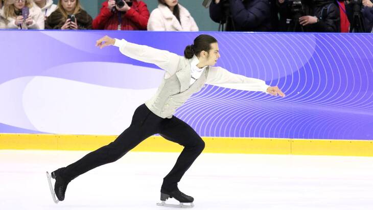 Петр Гуменник