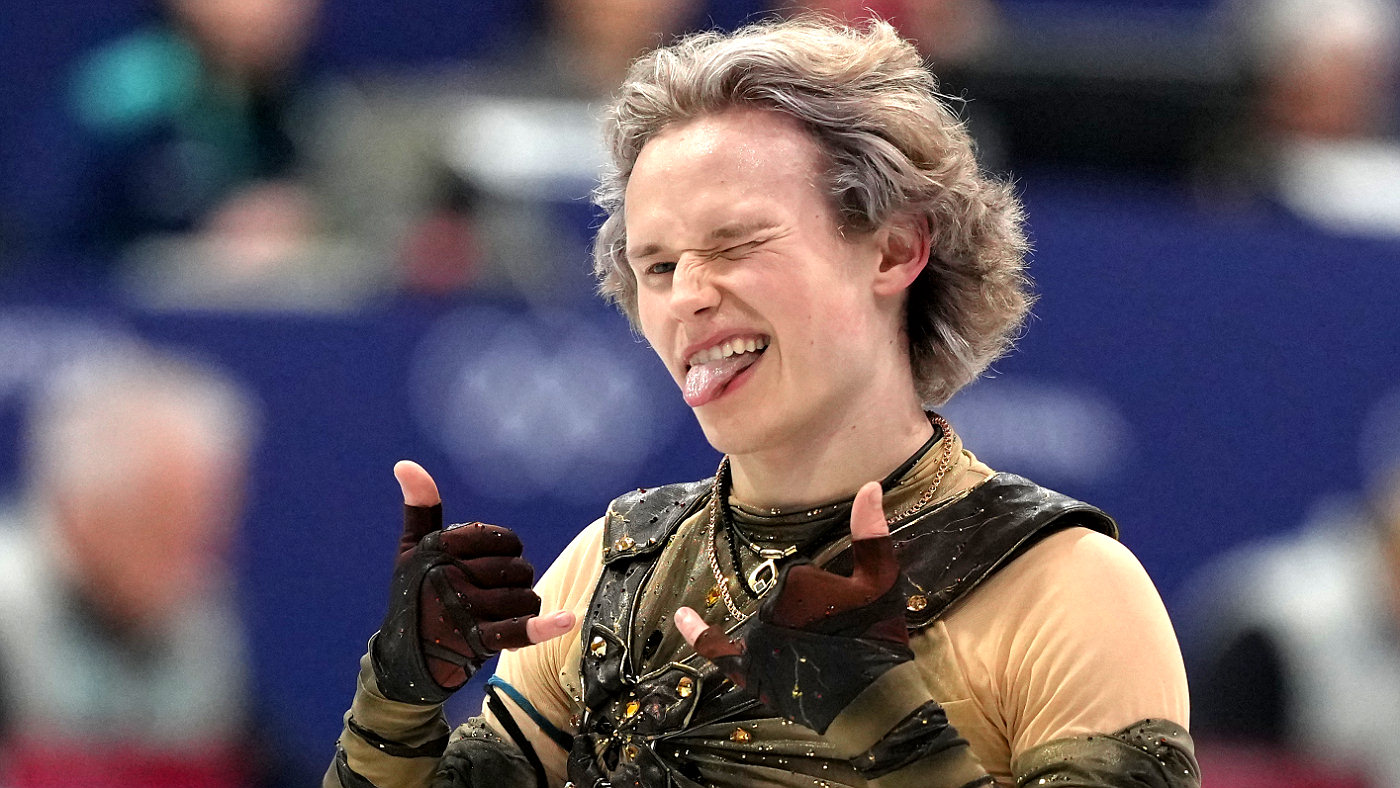 [LIVE] Фигурное катание, произвольная программа: онлайн, прямая трансляция ОИ-2026