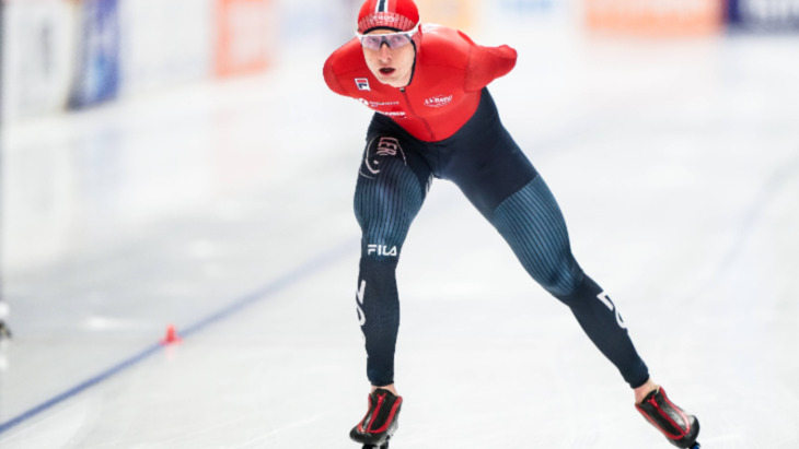 Сандер Эйтрем