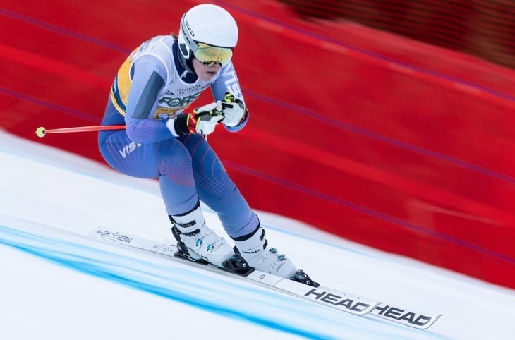 Юлия Плешкова