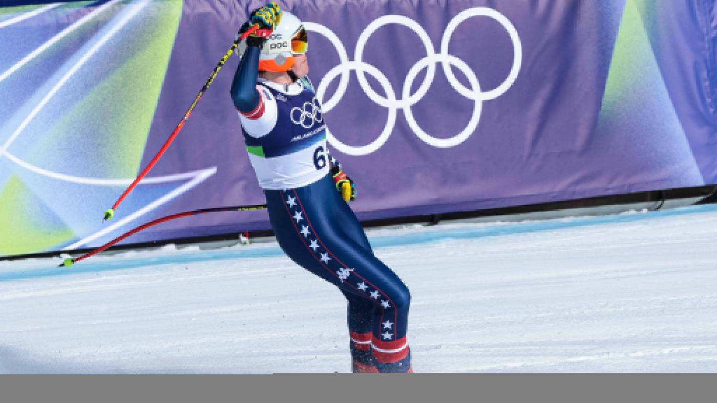 Бризи Джонсон