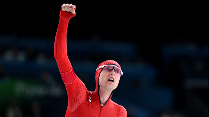 Сандер Эйтрем