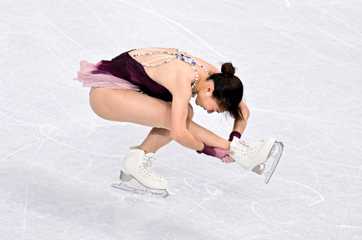 Каори Сакамото