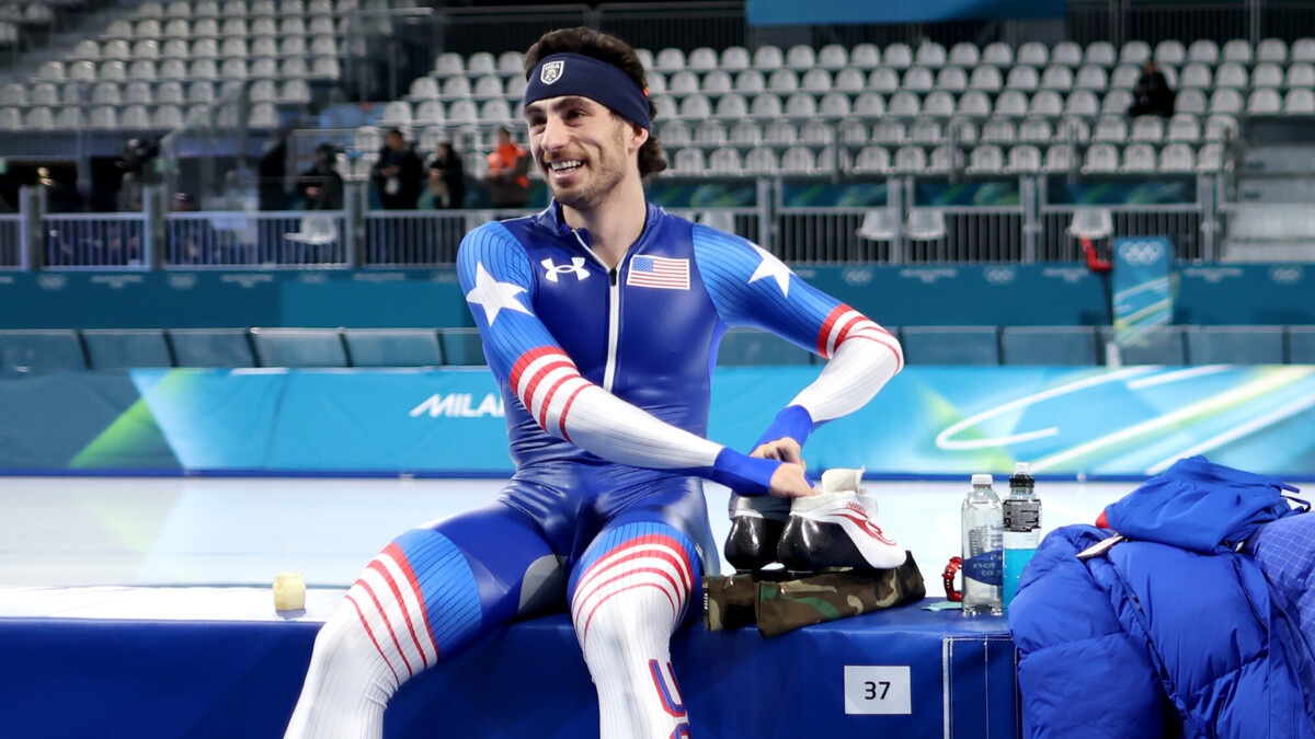 Эмери Леман