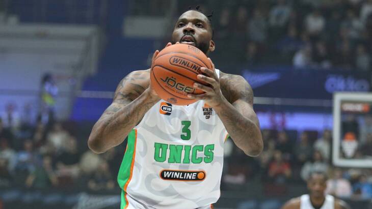 Джален Рейнольдс