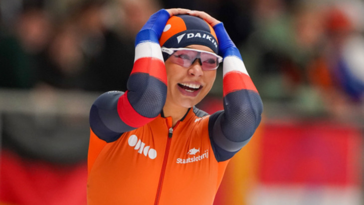 Ютта Леердам