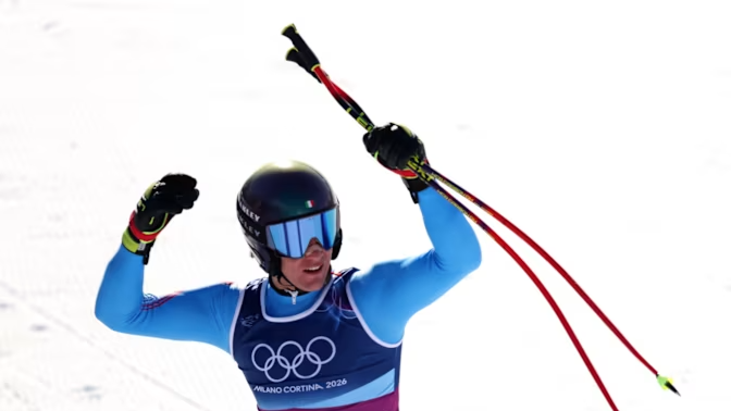 Джованни Францони