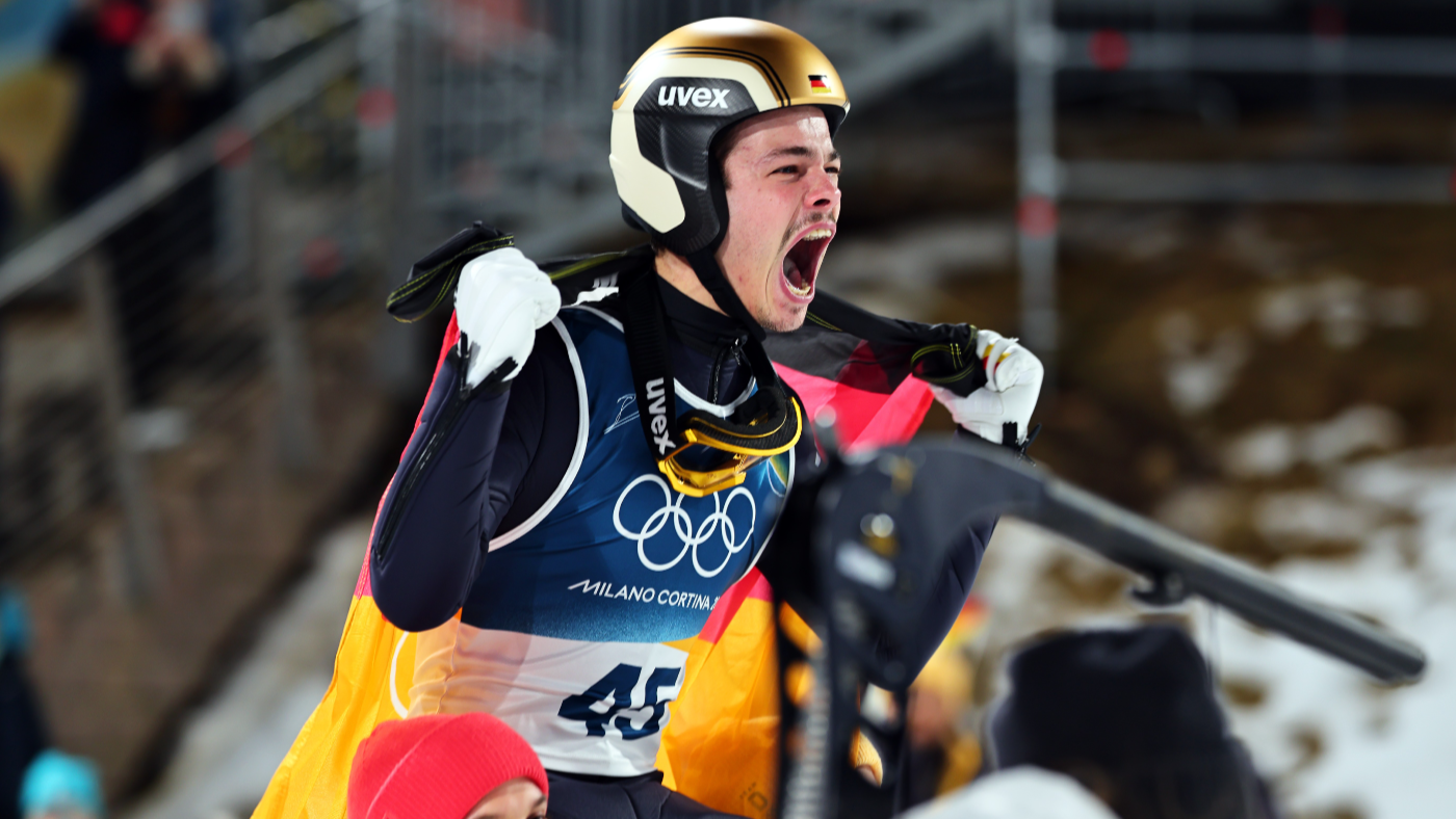 Филипп Раймунд