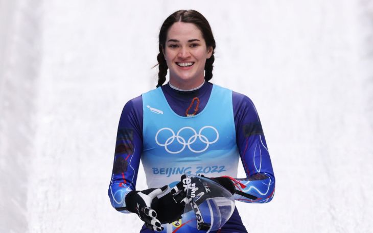 Саммер Бритчер