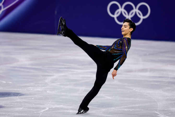 Донован Каррильо