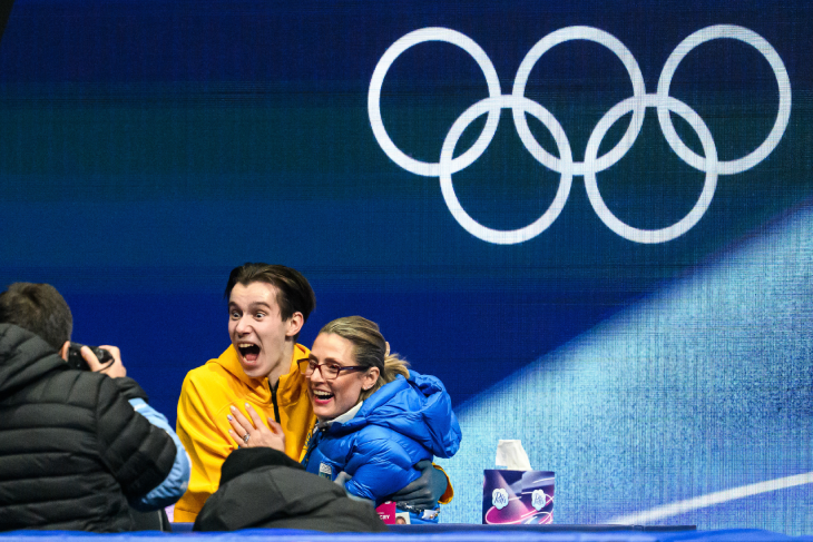 Кирилл Марсак