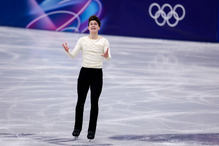 Максим Наумов