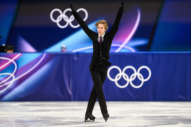 Стивен Гоголев