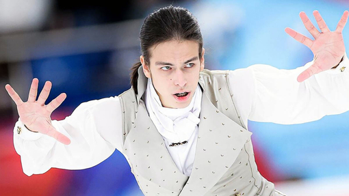 Пётр Гуменник 