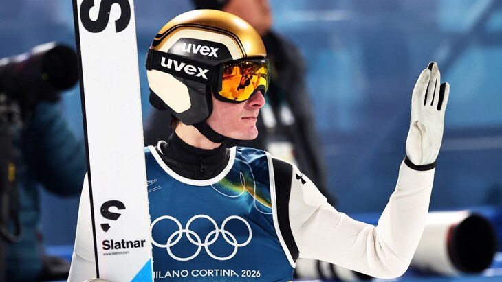 Домен Превц (Словения)