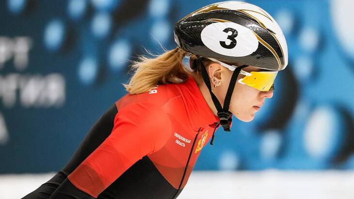 Алена Крылова