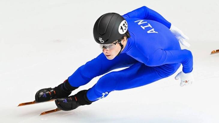 Иван Посашков