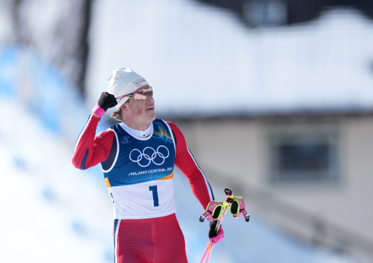 Йоханнес Клебо