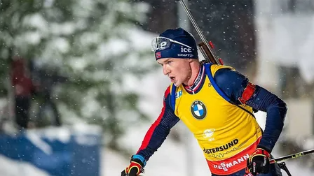 Йохан-Олав Ботн