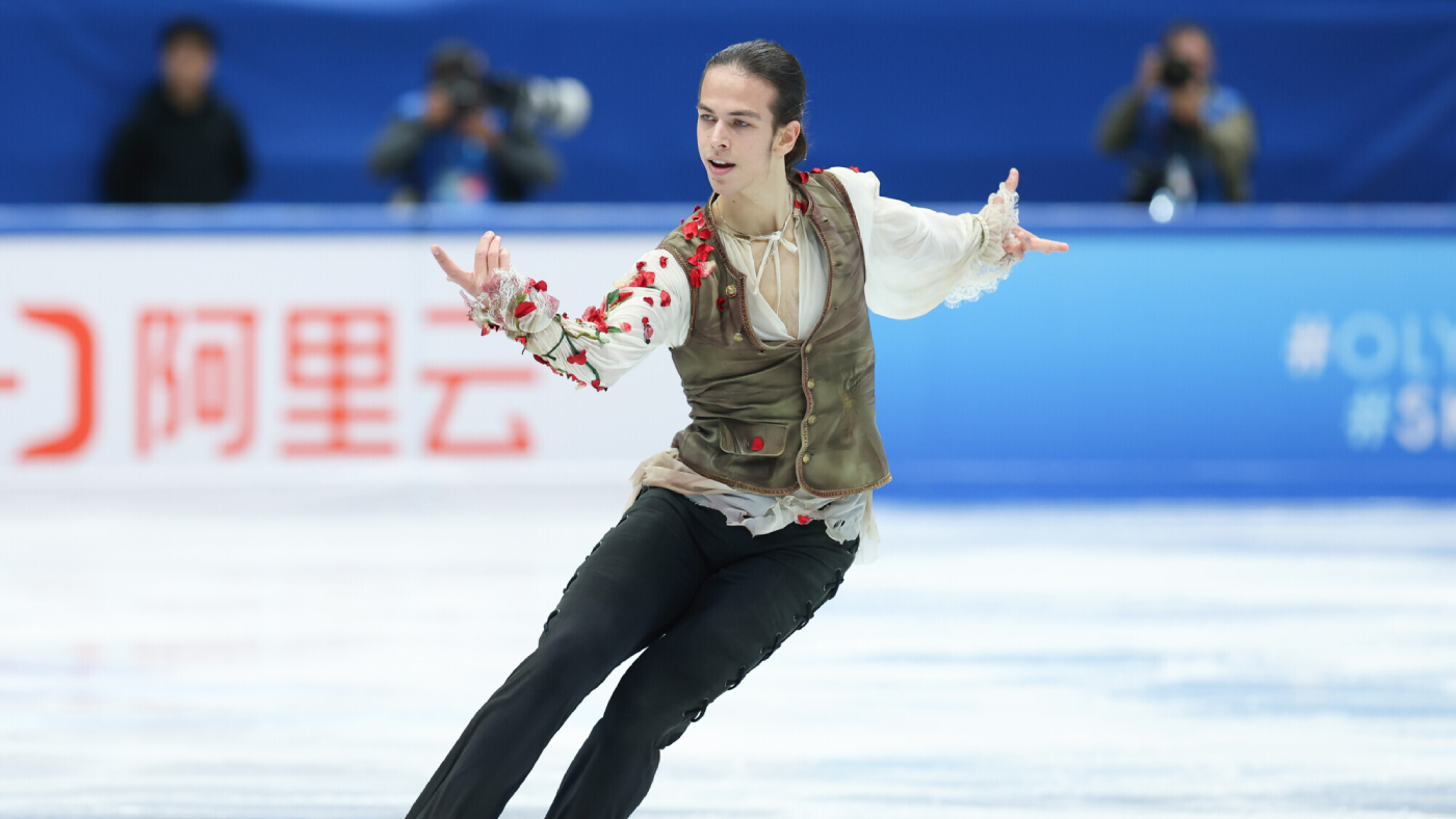 Петр Гуменник