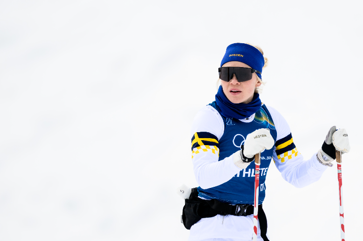 Йонна Сундлинг