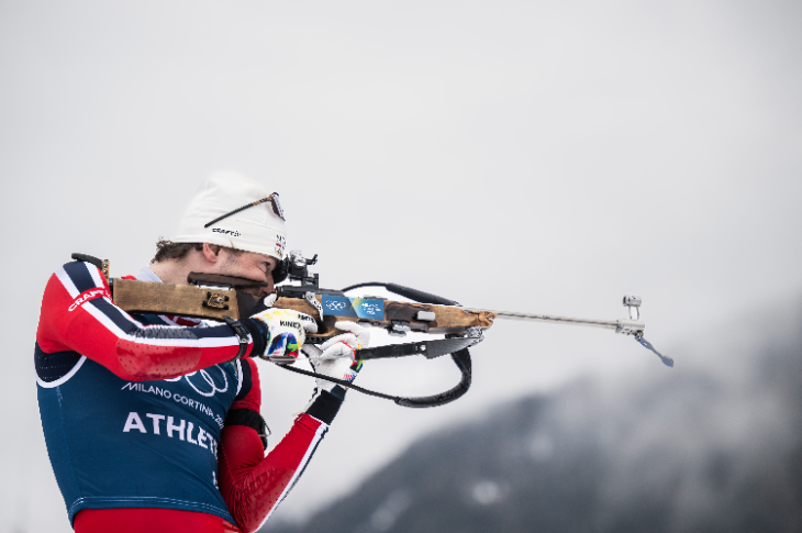 Стурла Холм Легрейд