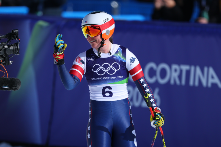 Бризи Джонсон