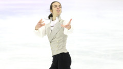 Петр Гуменник