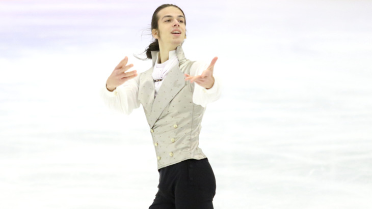 Петр Гуменник