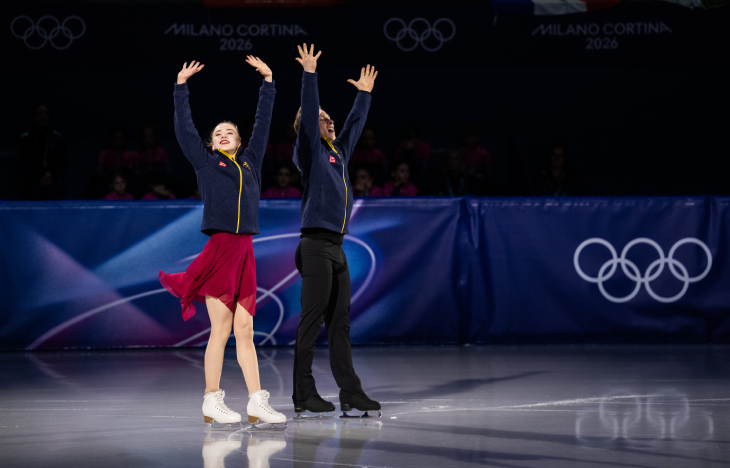 Рууд Рейтан и Николай Майоров