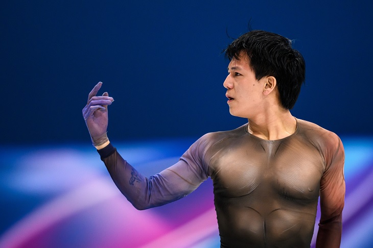 Адам Сяо Хим Фа