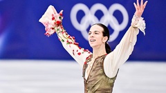 Пётр Гуменник