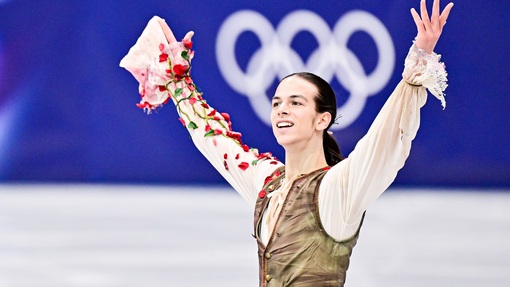 Пётр Гуменник 