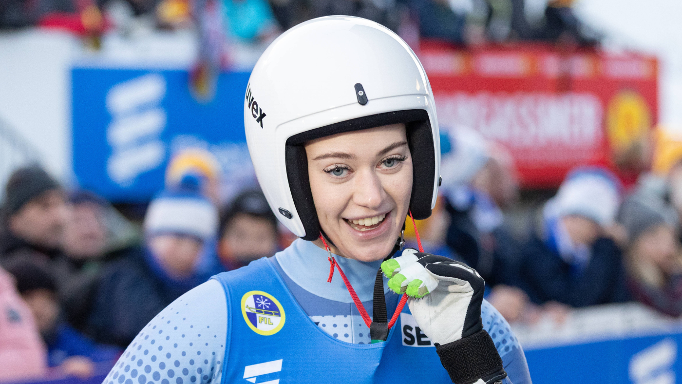 Дарья Олесик