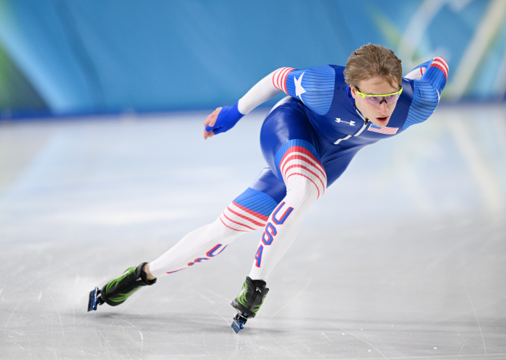 Джордан Штольц