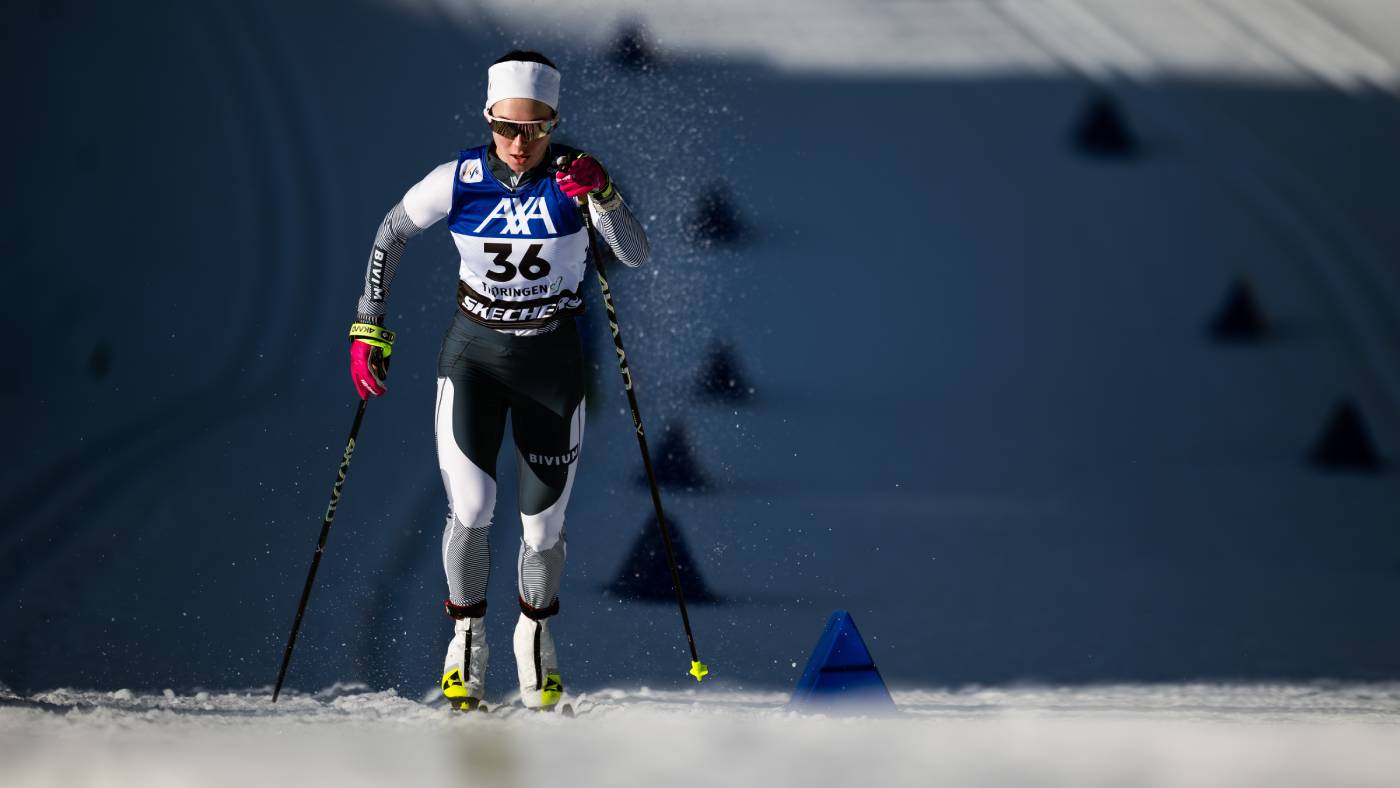 Дарья Непряева