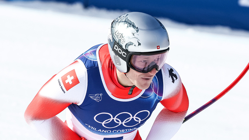 Марко Одерматт 