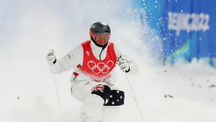 Купер Вудс-Топалович