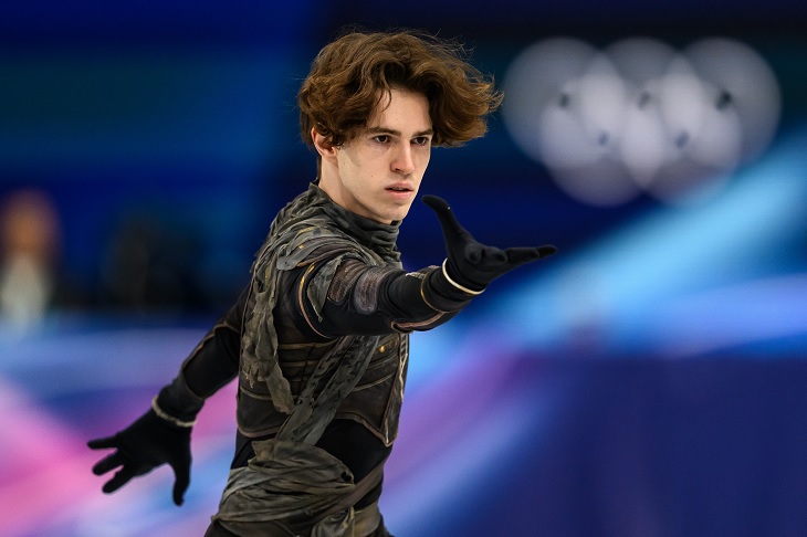 Михаил Шайдоров