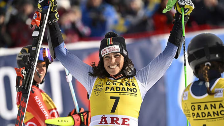 Федерика Бриньоне