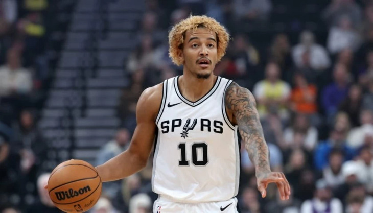 Джереми Сохан