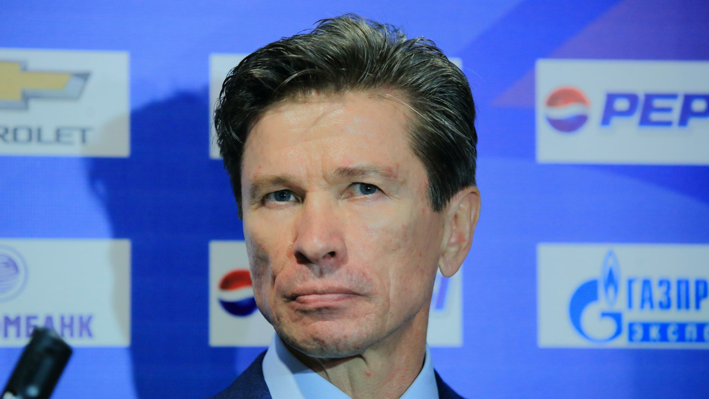 Вячеслав Быков