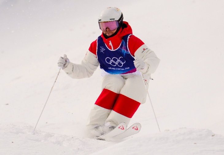 Микаэль Кингсбери