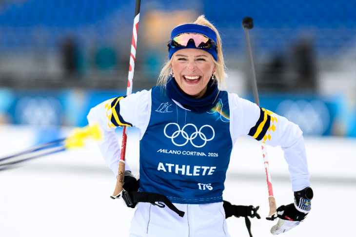 Фрида Карлссон