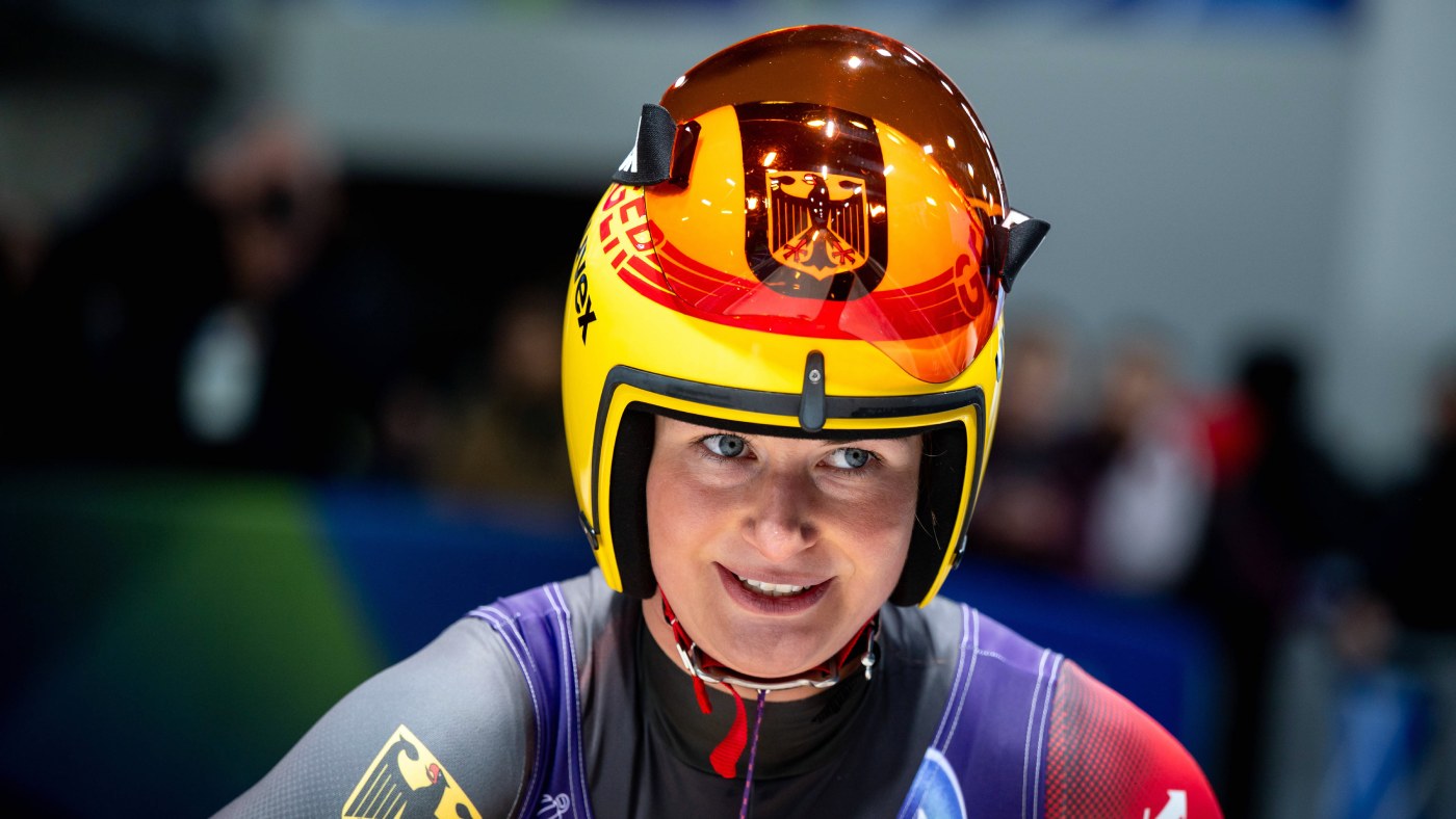 Юлия Таубиц