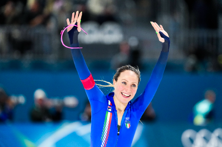 Франческа Лоллобриджиида