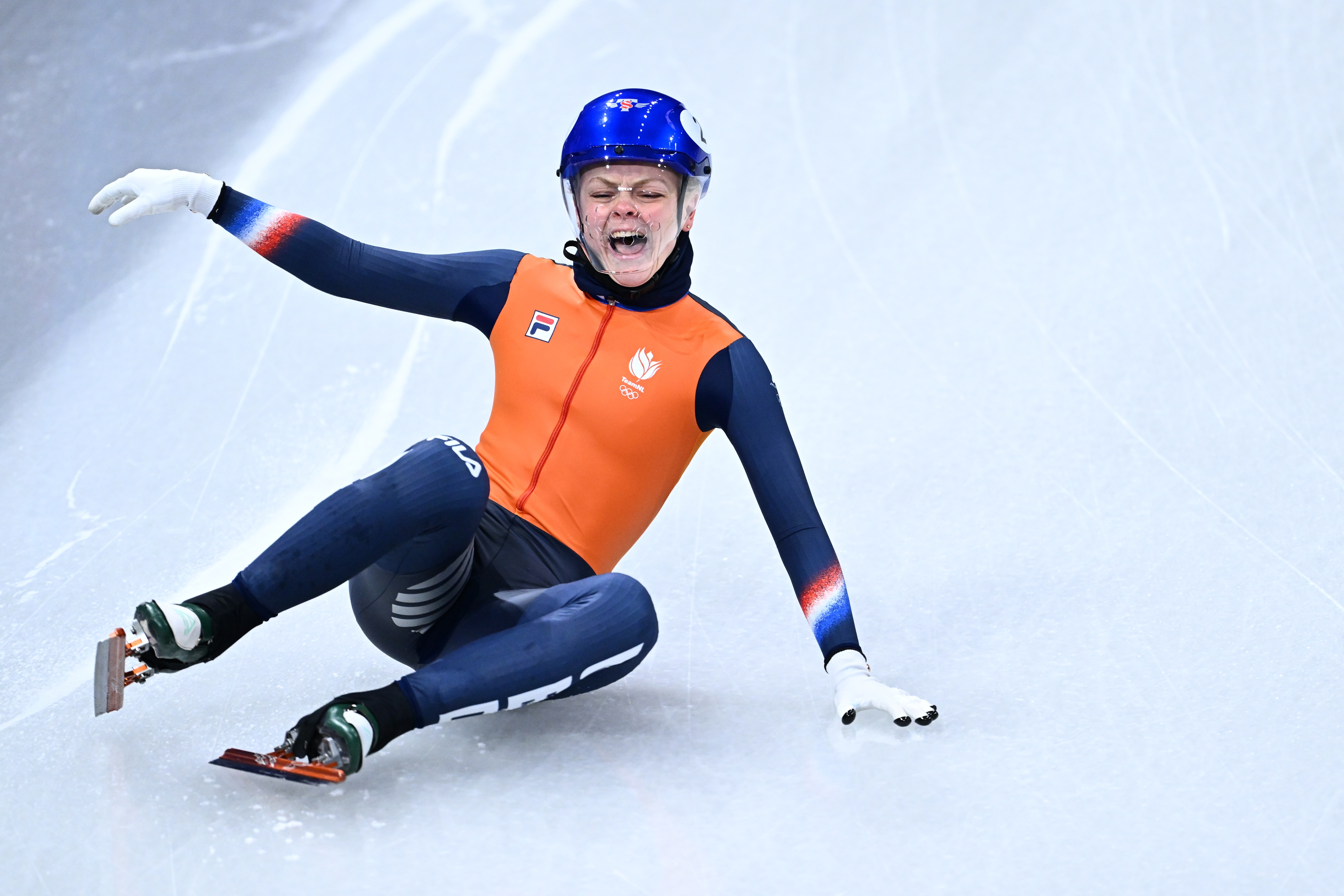 Ксандра Велзебур