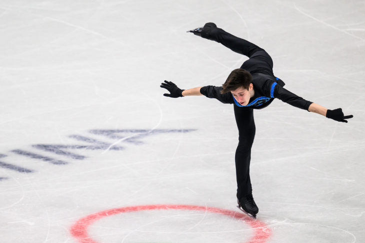 Кирилл Марсак