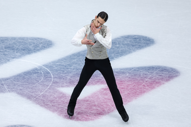 Пётр Гуменник